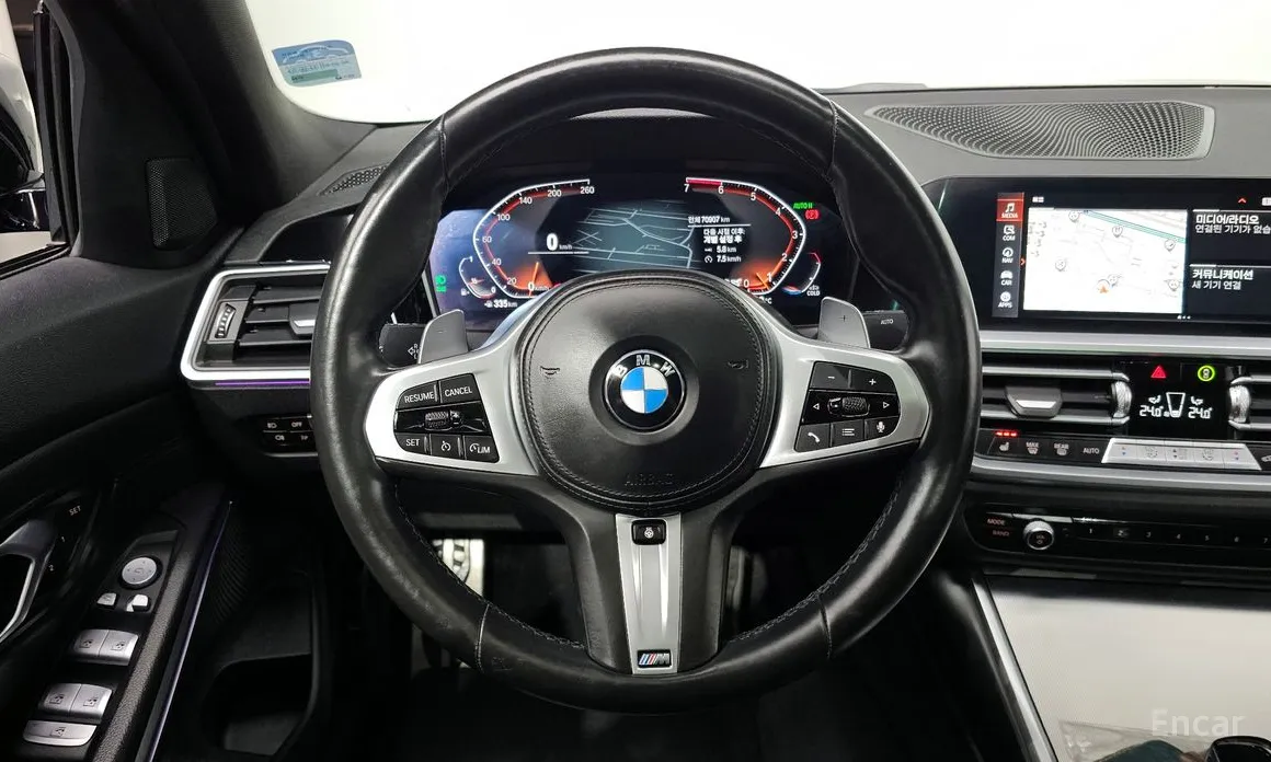 Фото 13 - BMW 3 Series