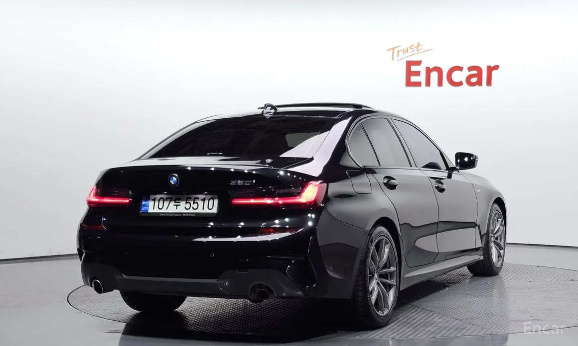 Фото 2 - BMW 3 Series