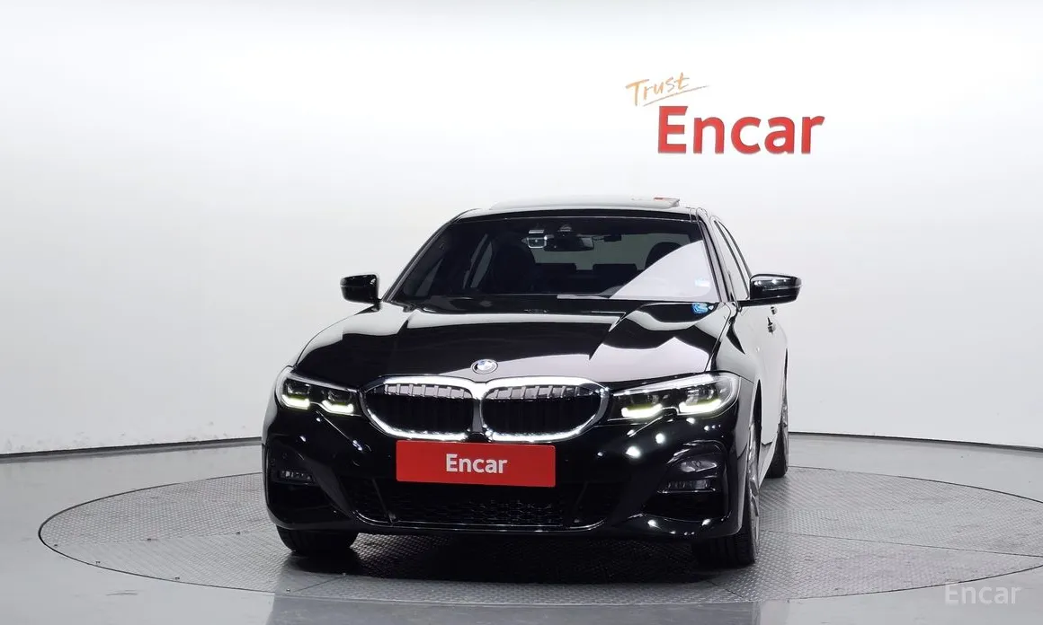 Фото 3 - BMW 3 Series