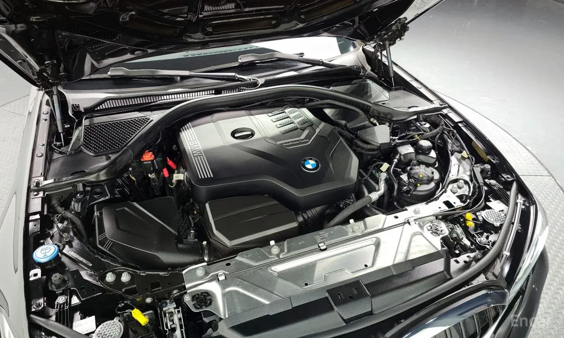 Фото 6 - BMW 3 Series