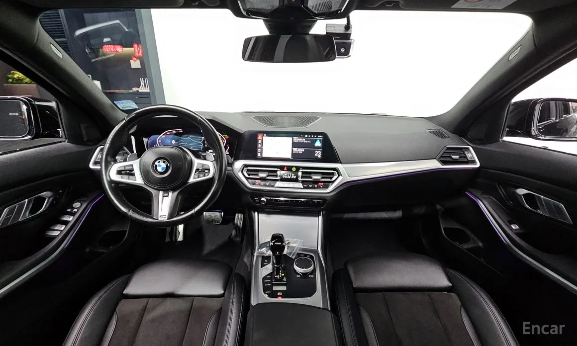 Фото 7 - BMW 3 Series