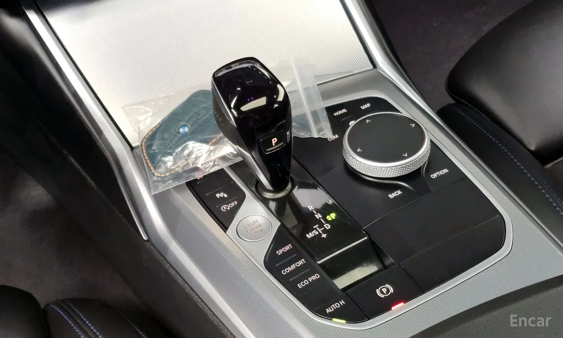 Фото 9 - BMW 3 Series