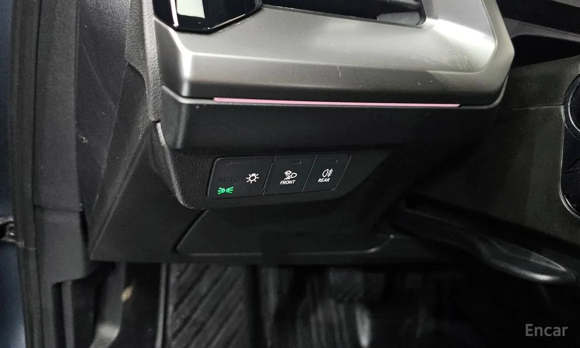 Фото 17 - Audi Q4 e-tron