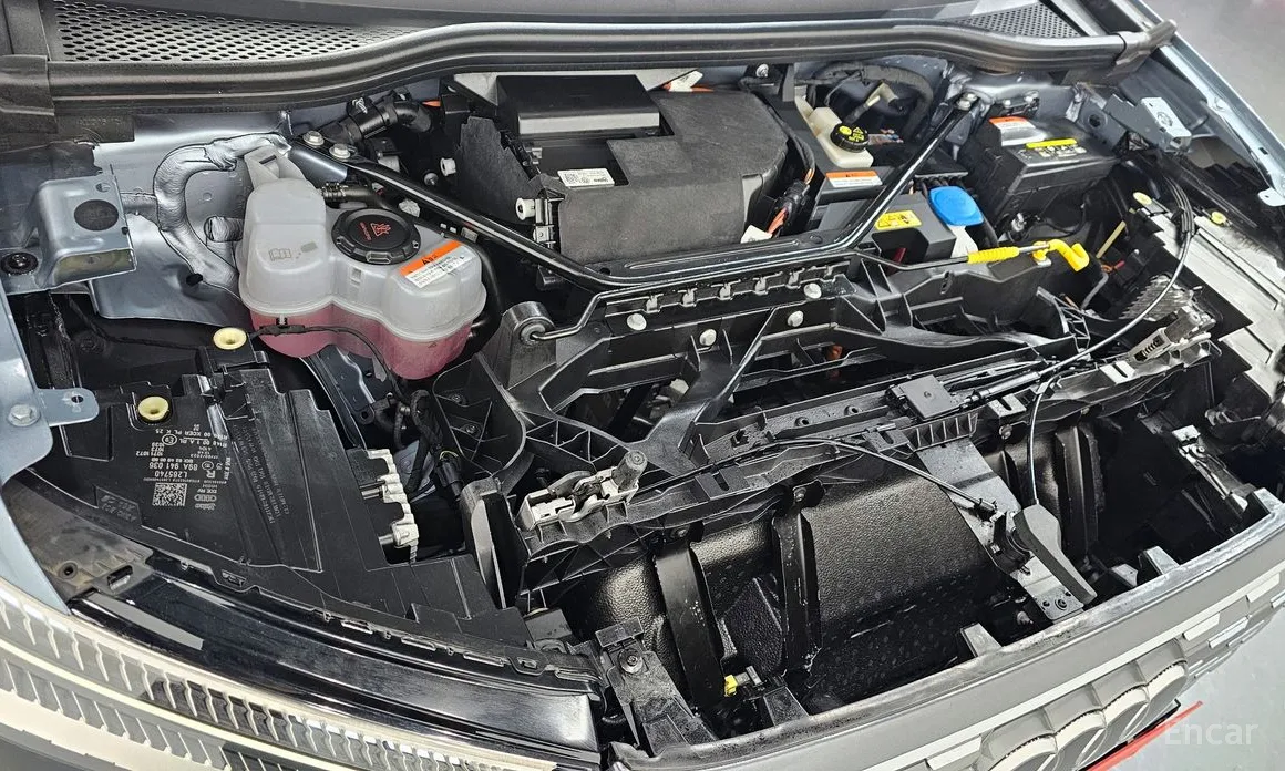 Фото 6 - Audi Q4 e-tron