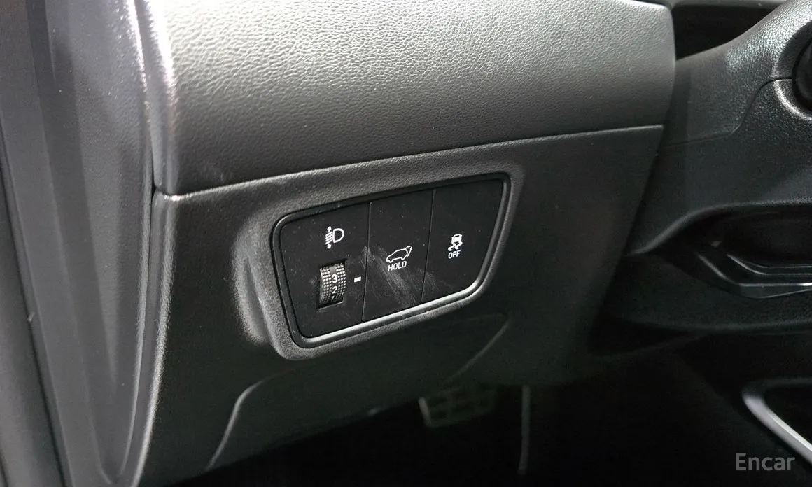 Фото 13 - Hyundai Tucson