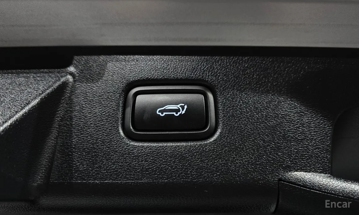 Фото 20 - Hyundai Tucson