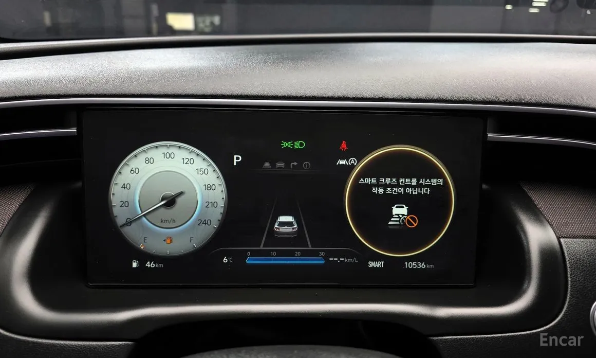 Фото 8 - Hyundai Tucson