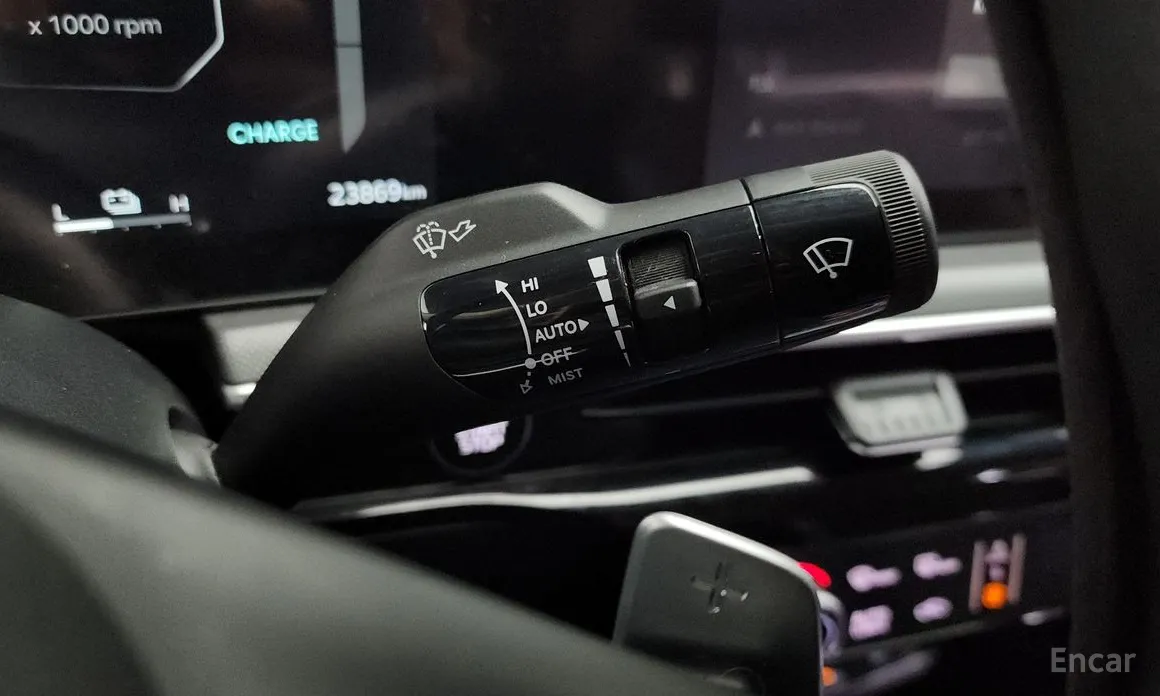 Фото 15 - Kia K5