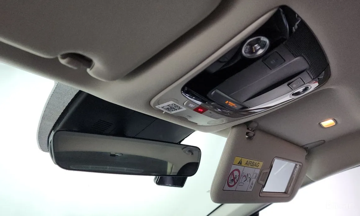 Фото 17 - Kia K5