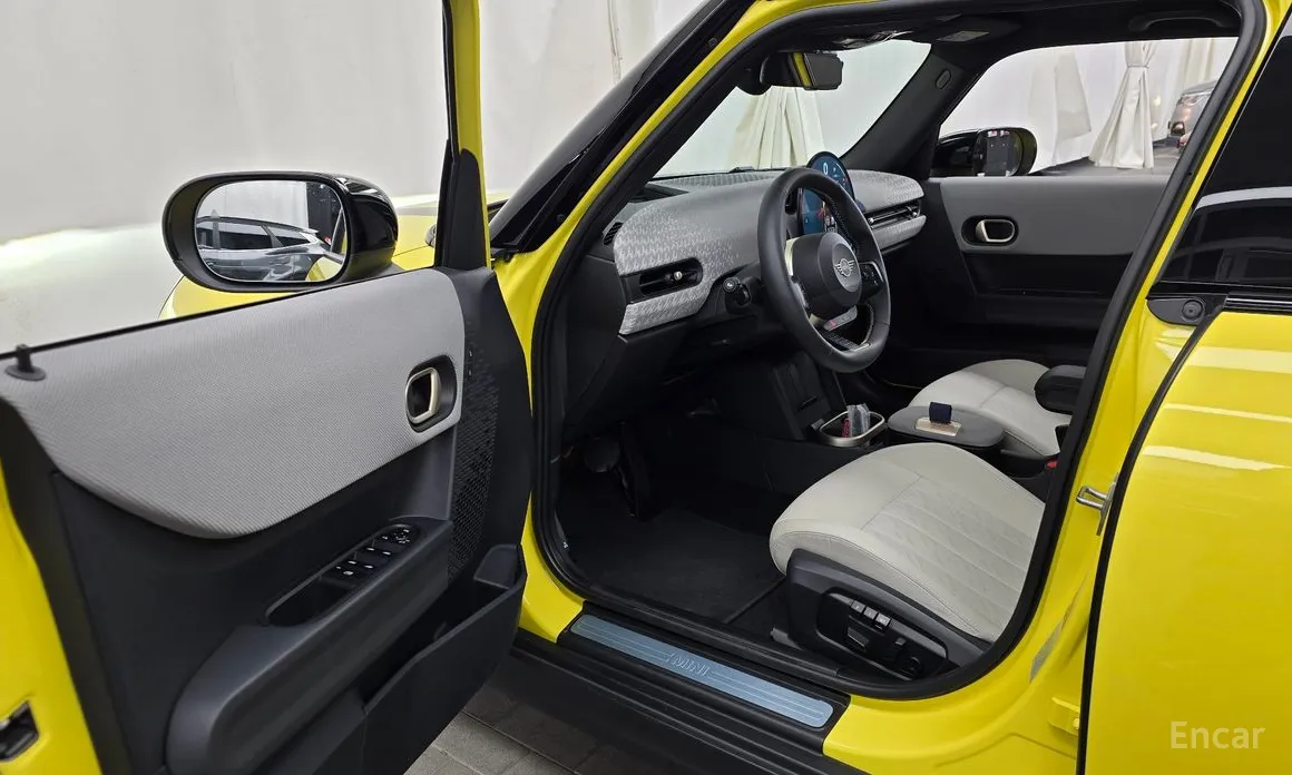 Фото 10 - Mini Cooper