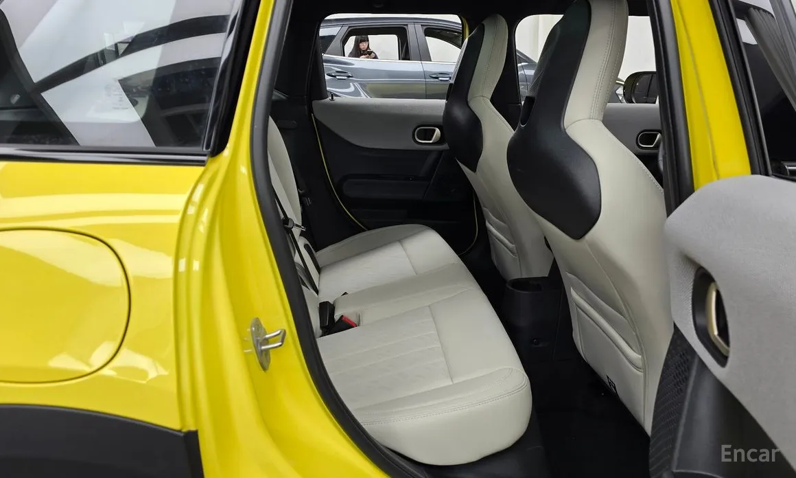 Фото 12 - Mini Cooper