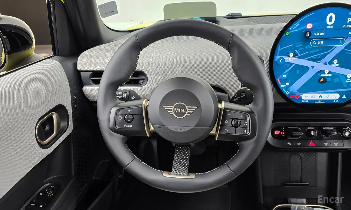 Фото 13 - Mini Cooper