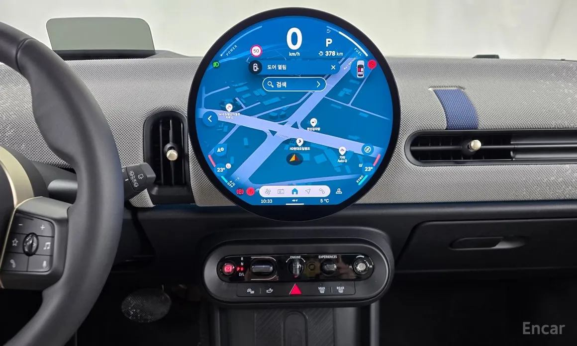 Фото 14 - Mini Cooper