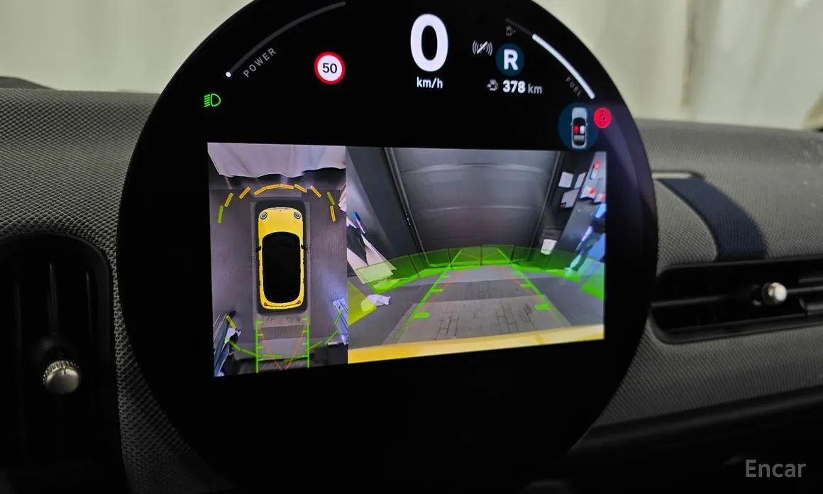 Фото 15 - Mini Cooper