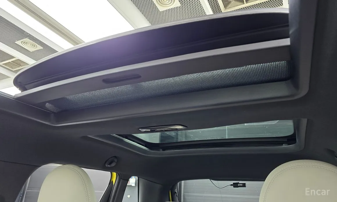 Фото 18 - Mini Cooper