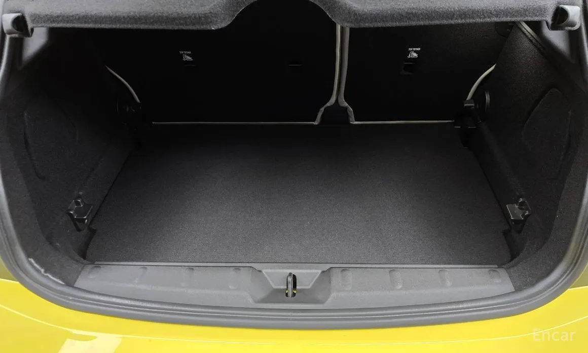 Фото 20 - Mini Cooper