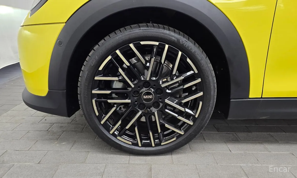 Фото 5 - Mini Cooper