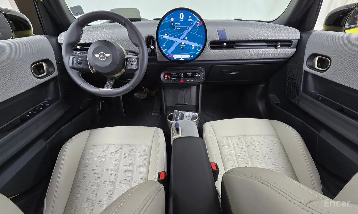 Фото 7 - Mini Cooper