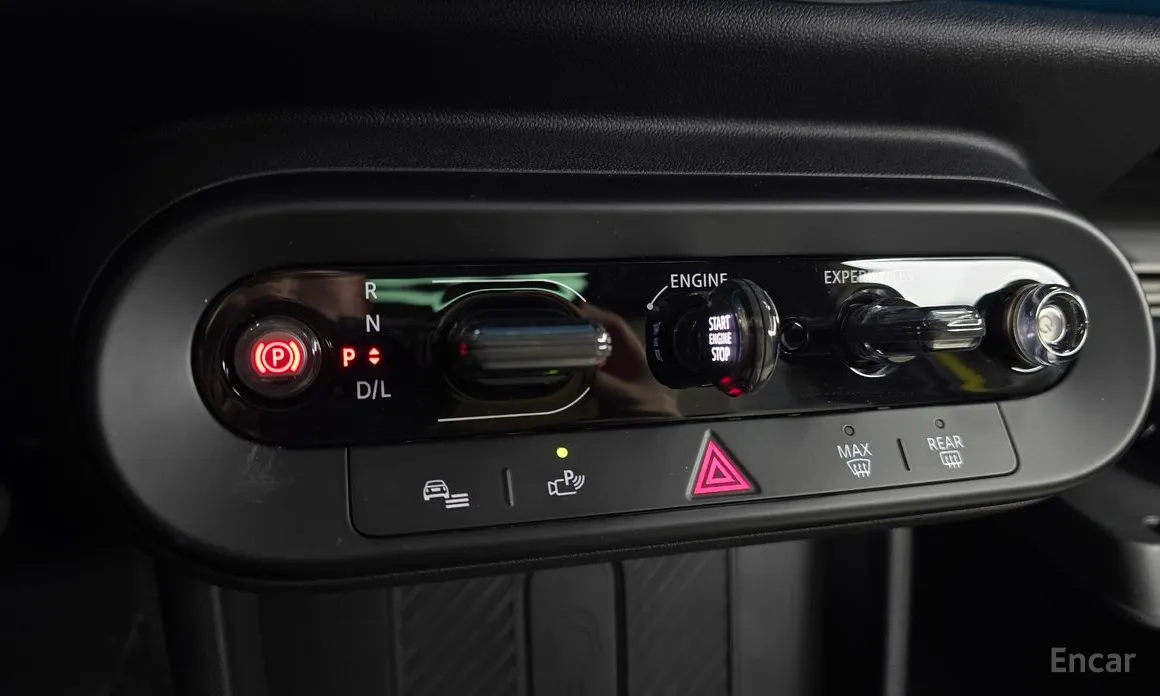 Фото 9 - Mini Cooper