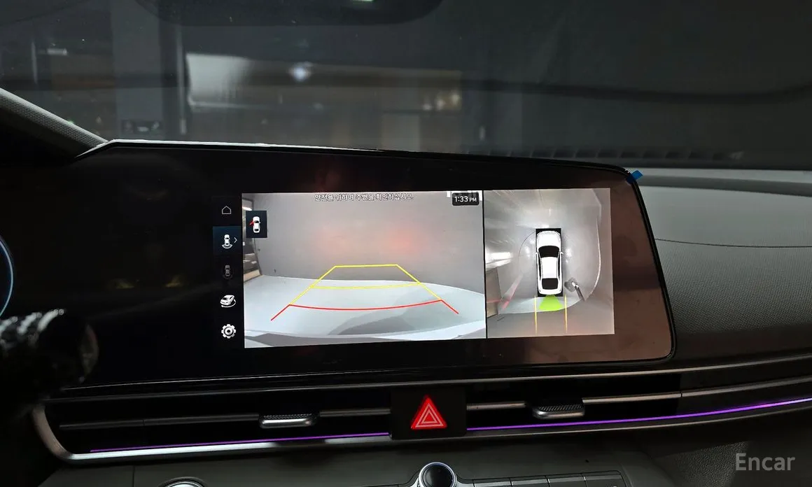 Фото 14 - Hyundai Avante