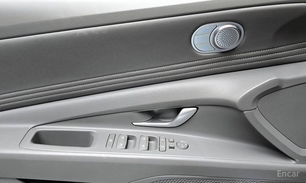 Фото 17 - Hyundai Avante