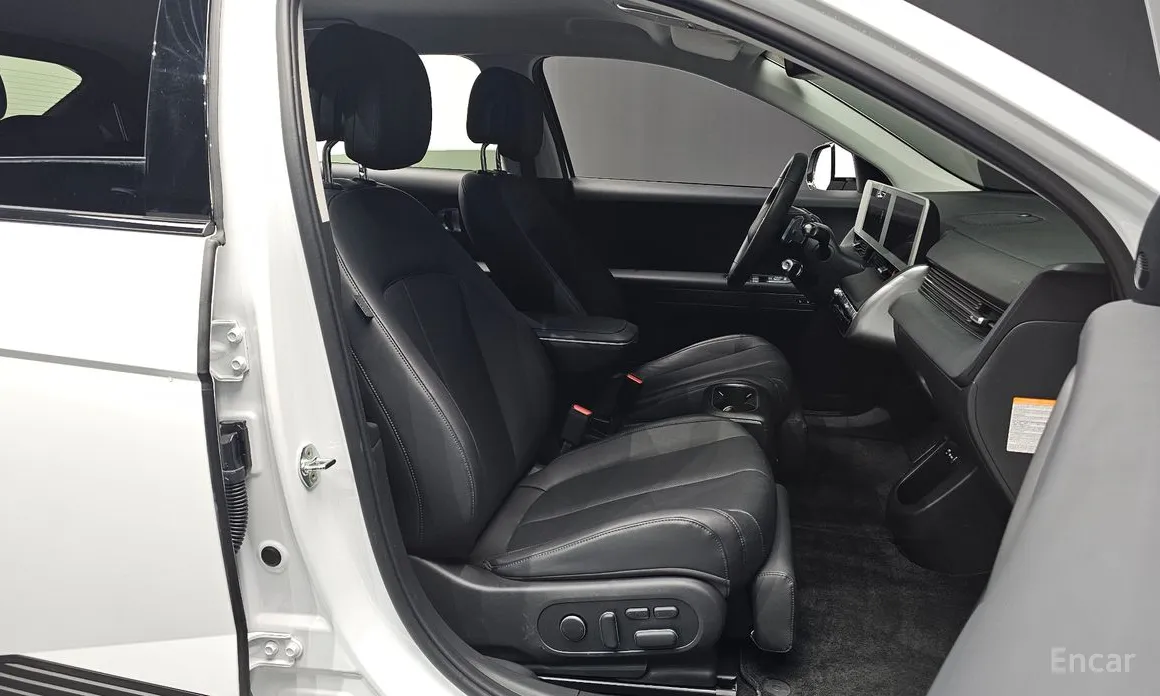 Photo 10 - Hyundai Ioniq 5