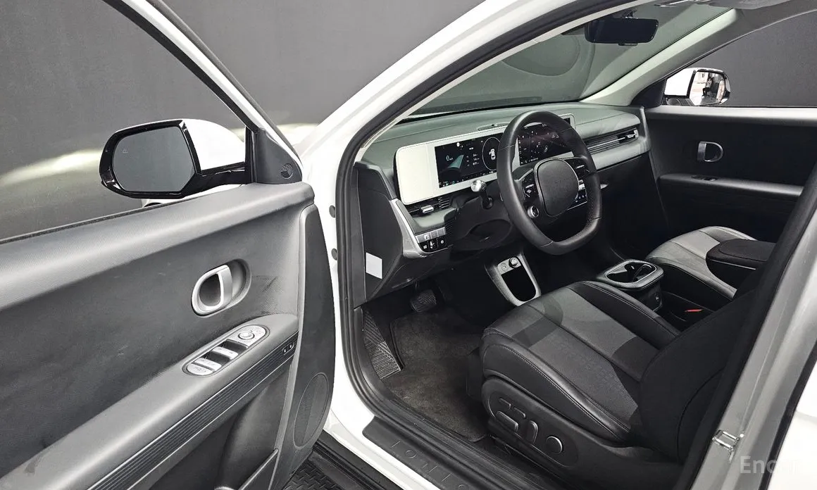 Photo 11 - Hyundai Ioniq 5