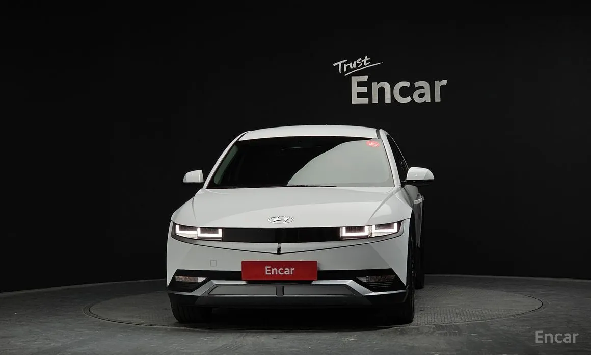 Photo 3 - Hyundai Ioniq 5