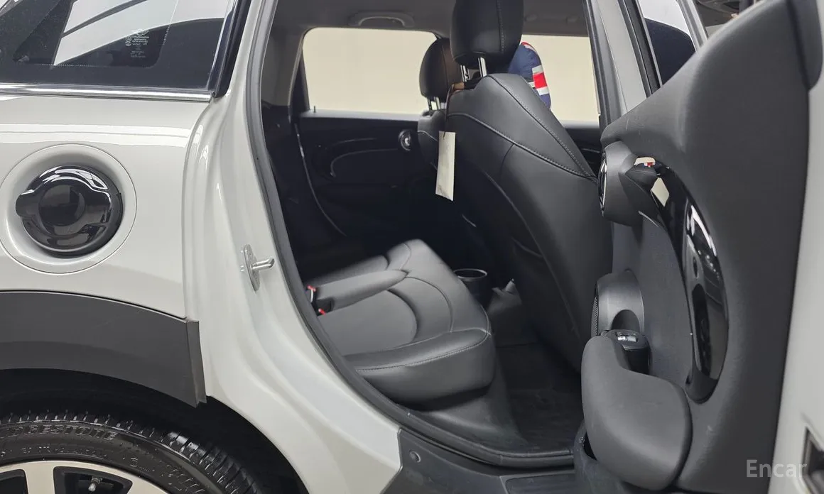 Фото 12 - Mini Cooper