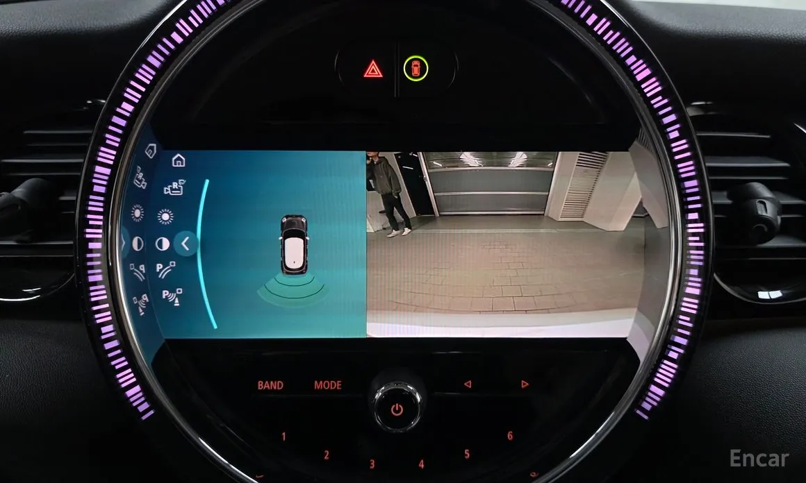 Фото 15 - Mini Cooper