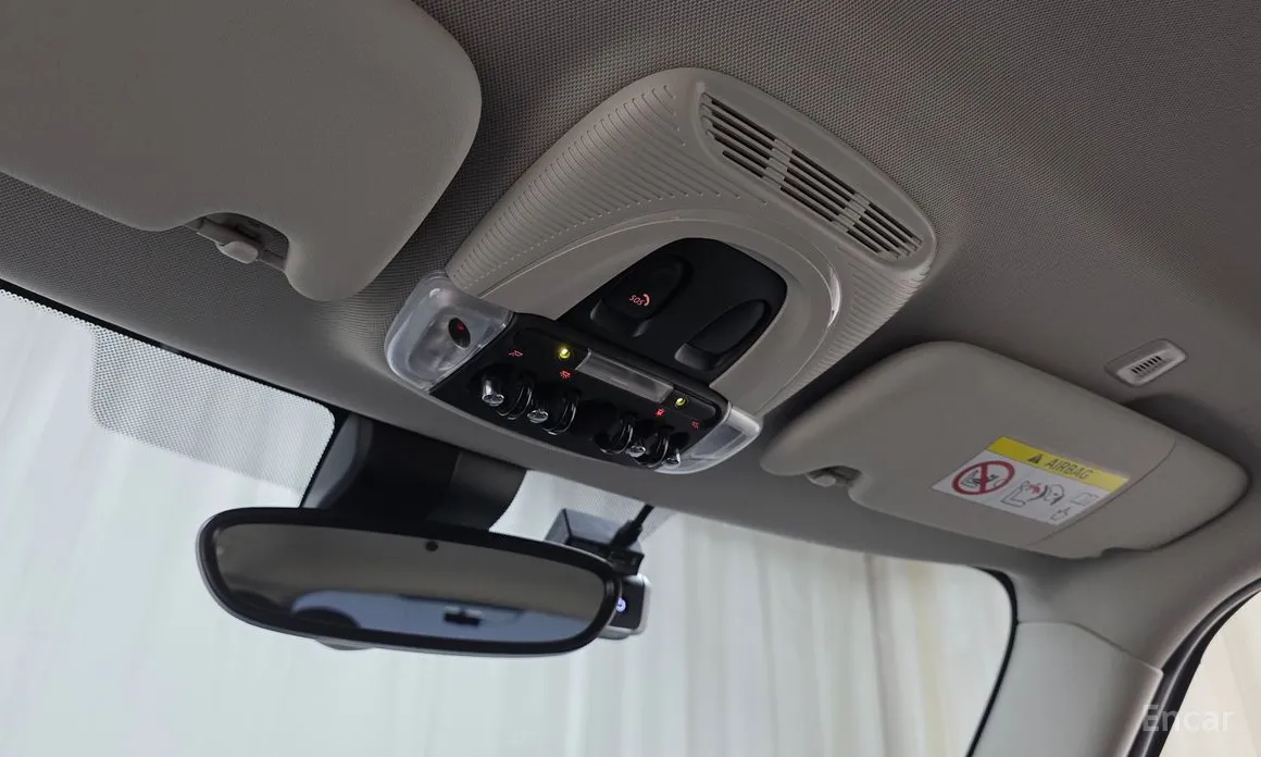 Фото 17 - Mini Cooper