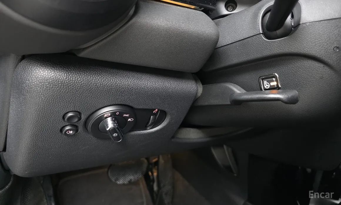 Фото 18 - Mini Cooper