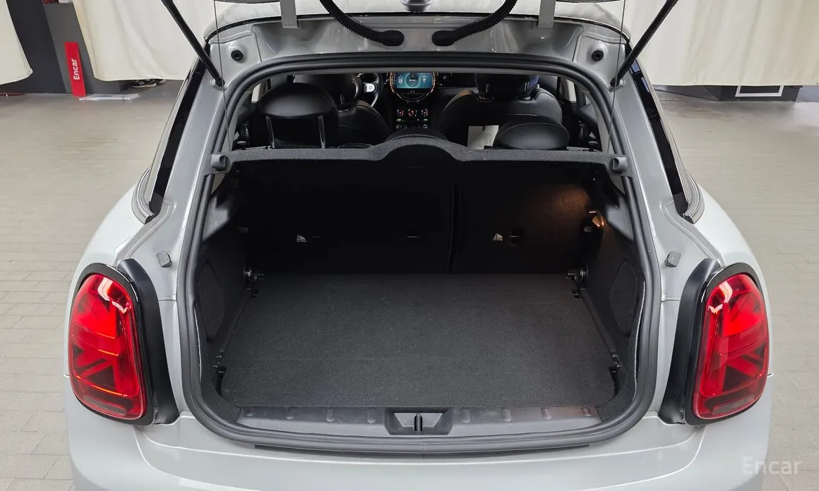 Фото 20 - Mini Cooper