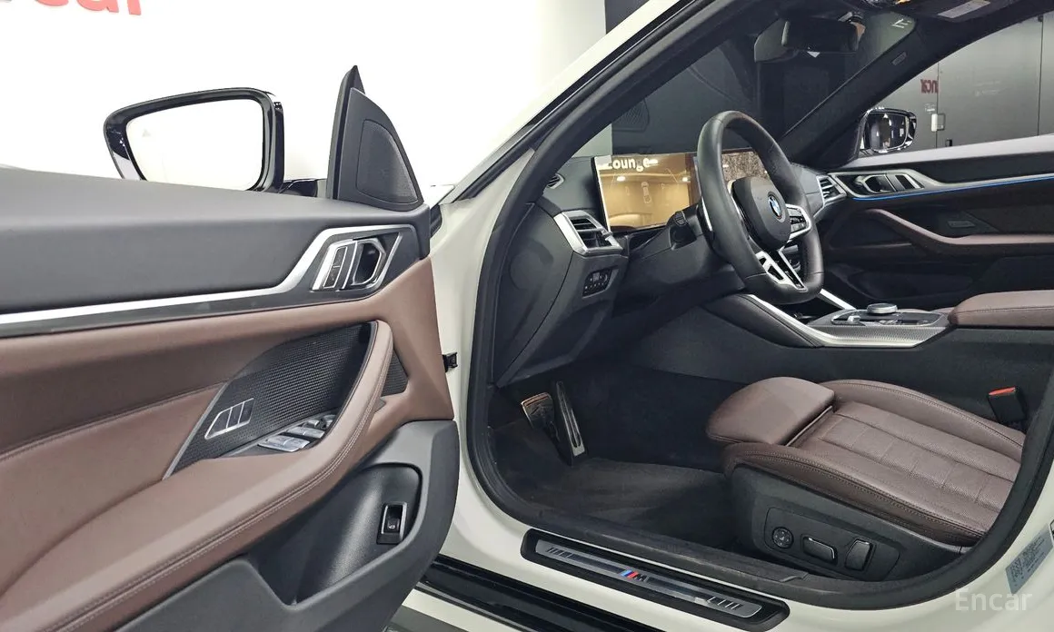 Фото 10 - BMW 4 Series