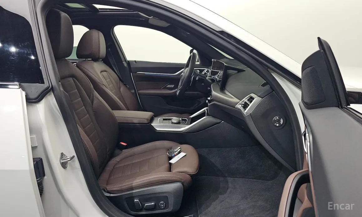 Фото 11 - BMW 4 Series