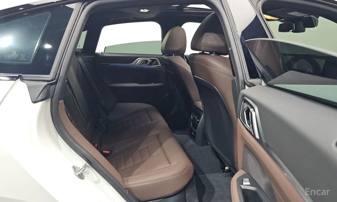 Фото 12 - BMW 4 Series