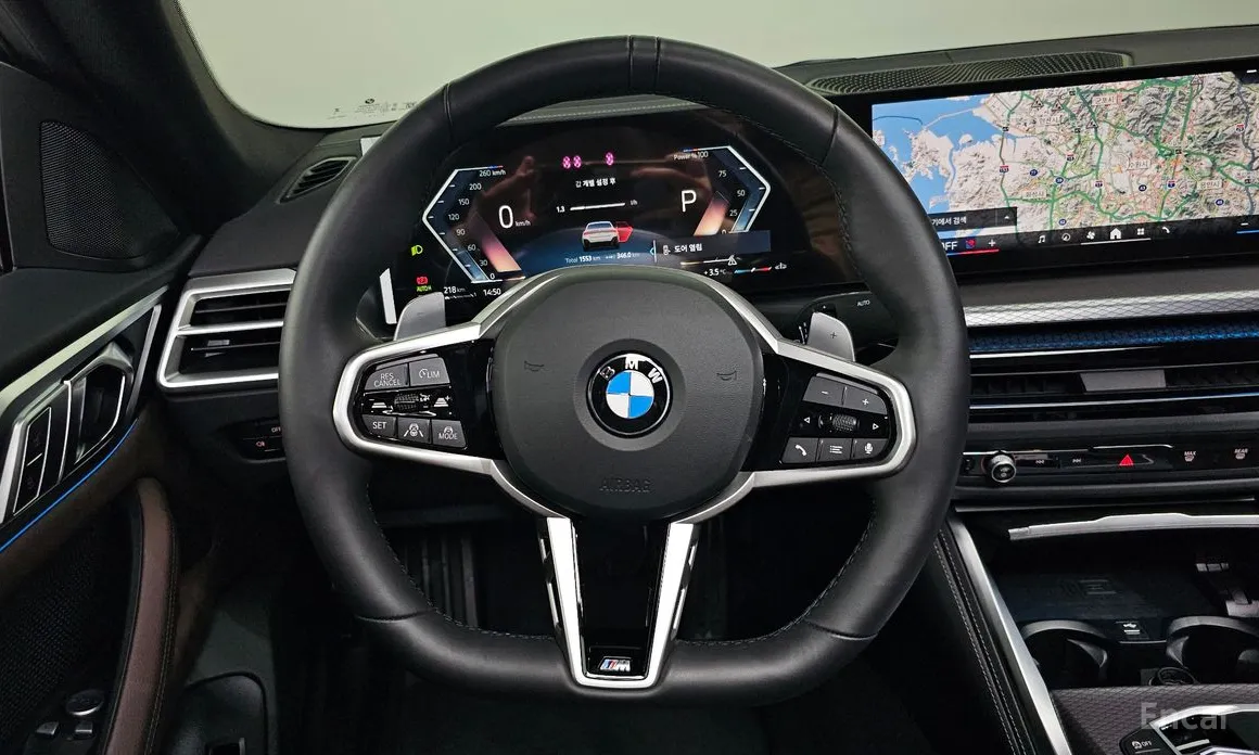 Фото 13 - BMW 4 Series