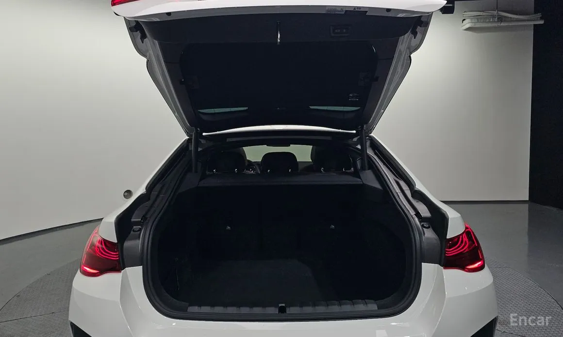 Фото 20 - BMW 4 Series