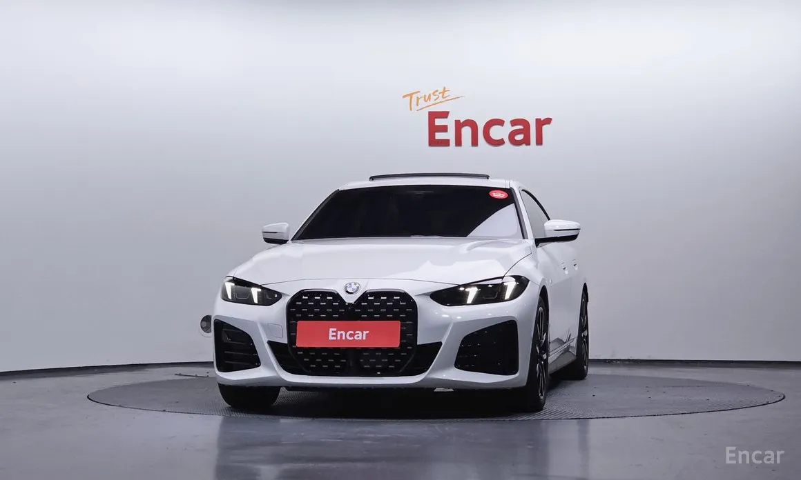 Фото 3 - BMW 4 Series