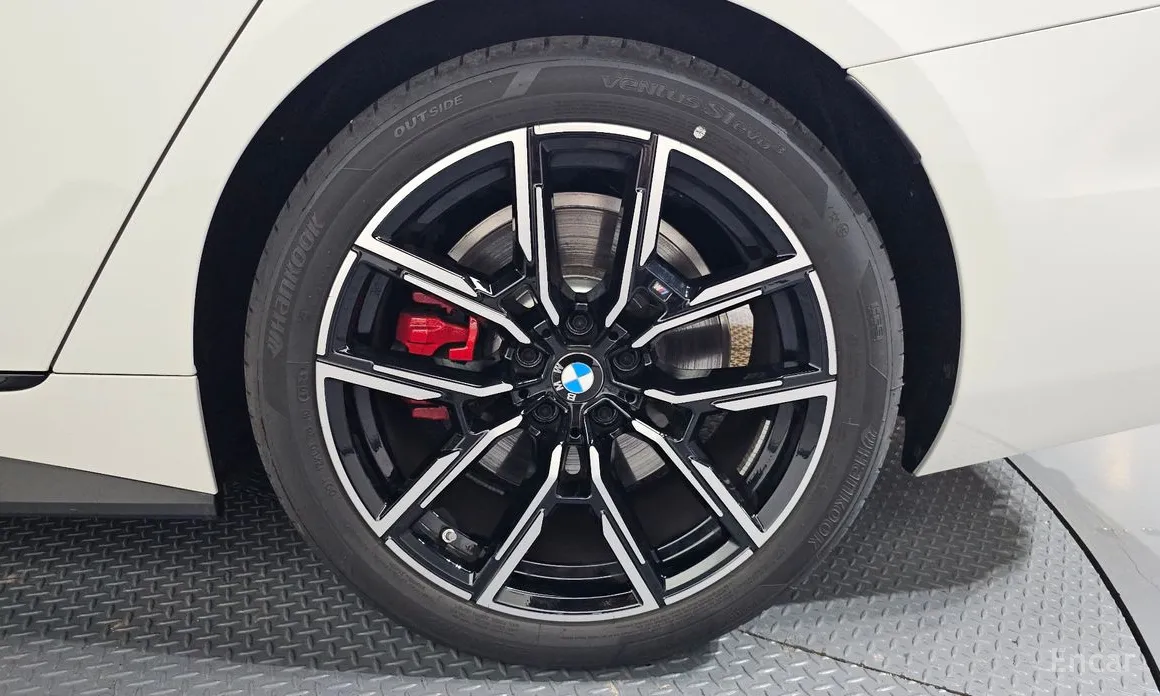 Фото 5 - BMW 4 Series