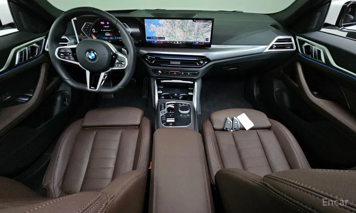 Фото 7 - BMW 4 Series