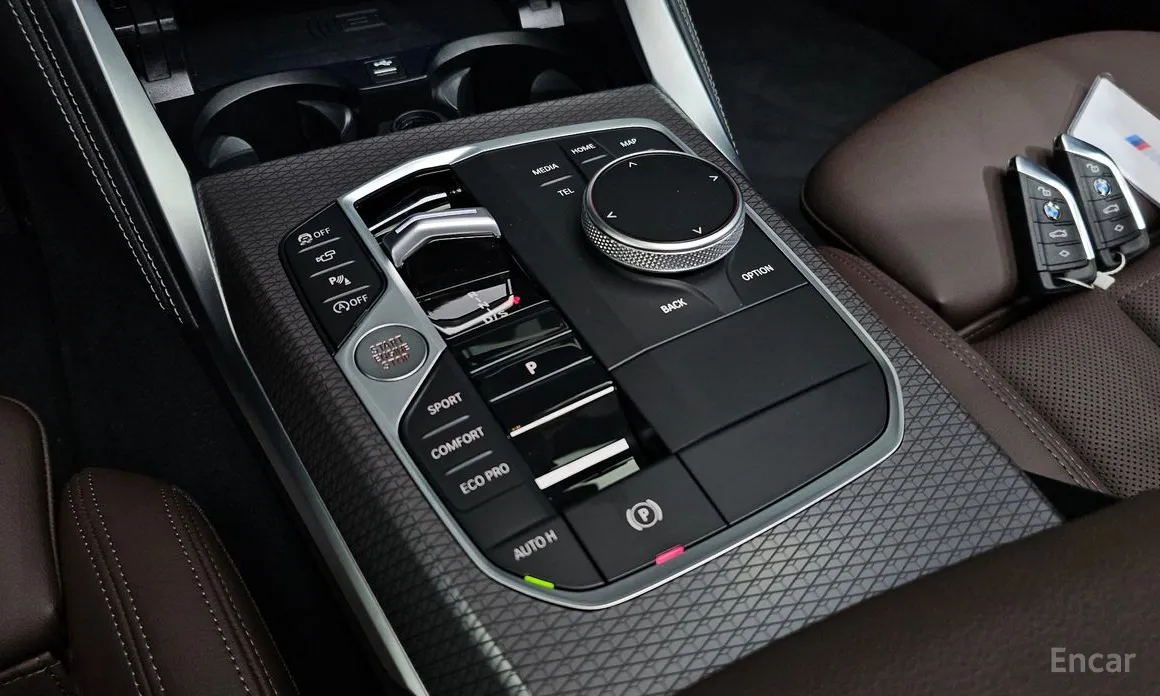 Фото 9 - BMW 4 Series