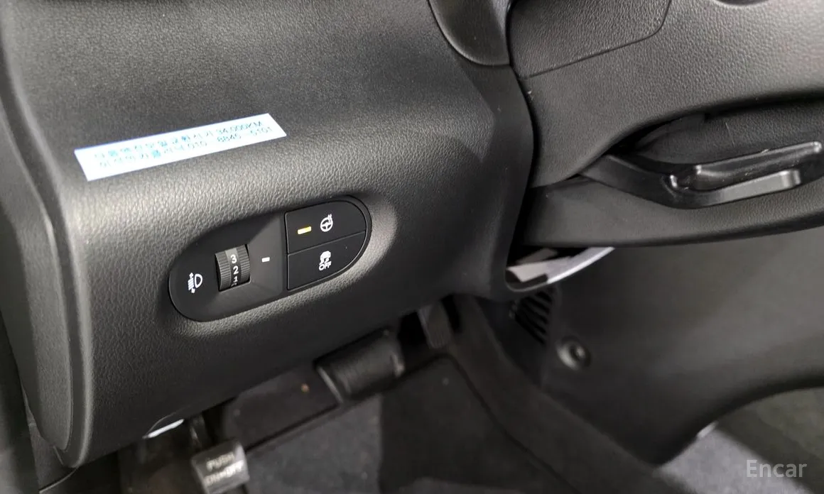 Фото 15 - Hyundai Casper