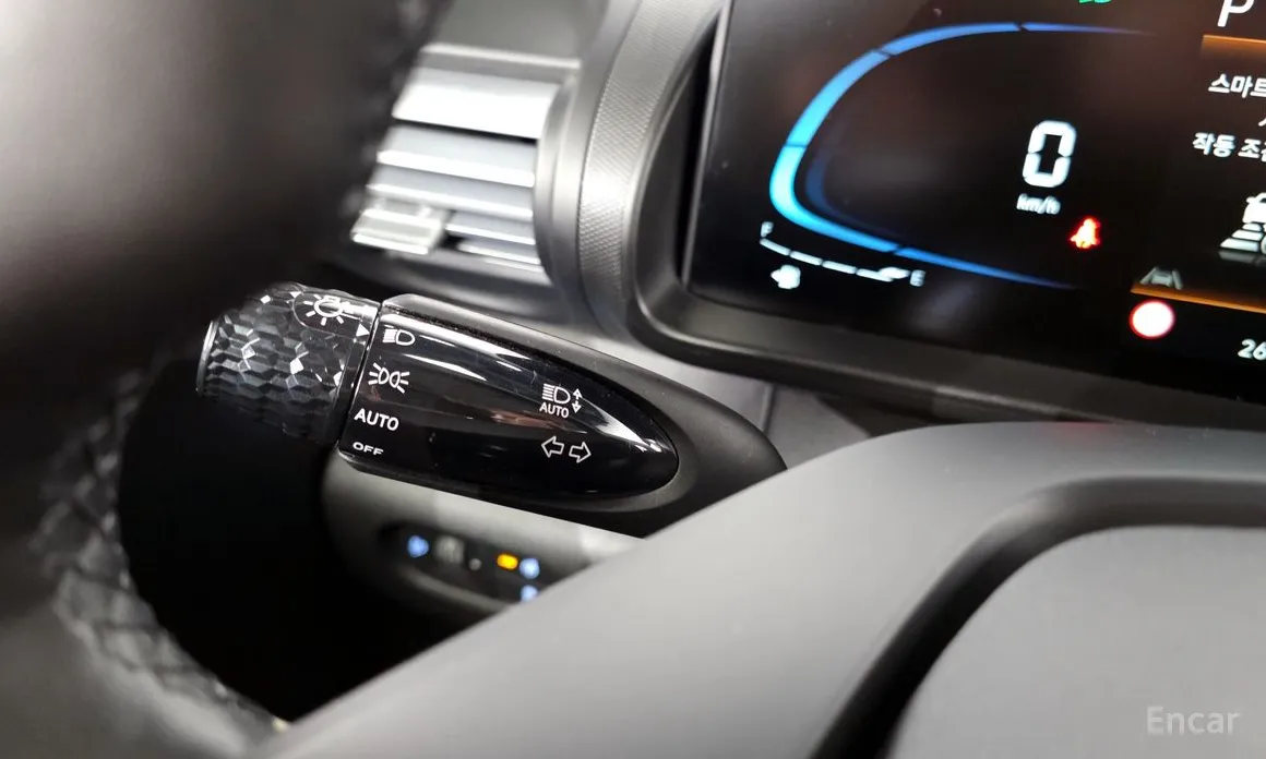 Фото 16 - Hyundai Casper