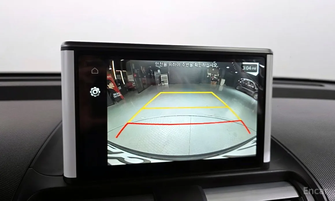 Фото 18 - Hyundai Casper