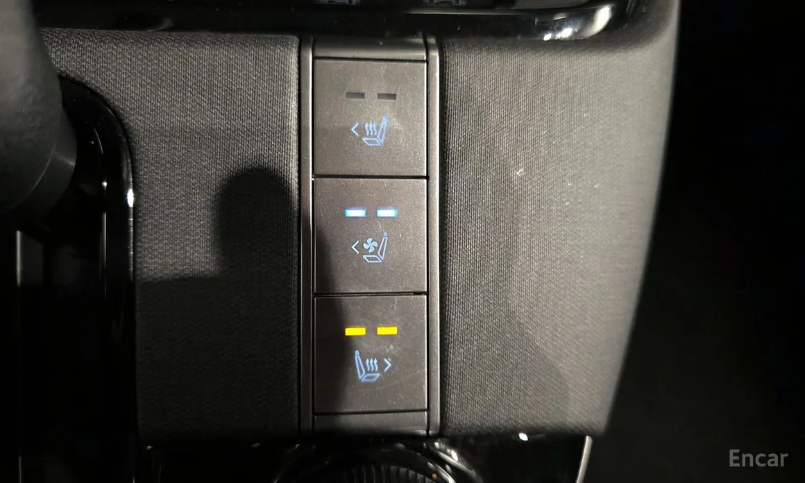 Фото 19 - Hyundai Casper