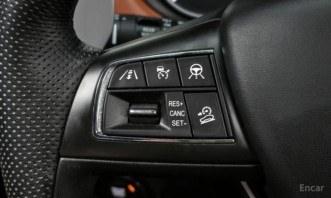 Фото 14 - Maserati Levante