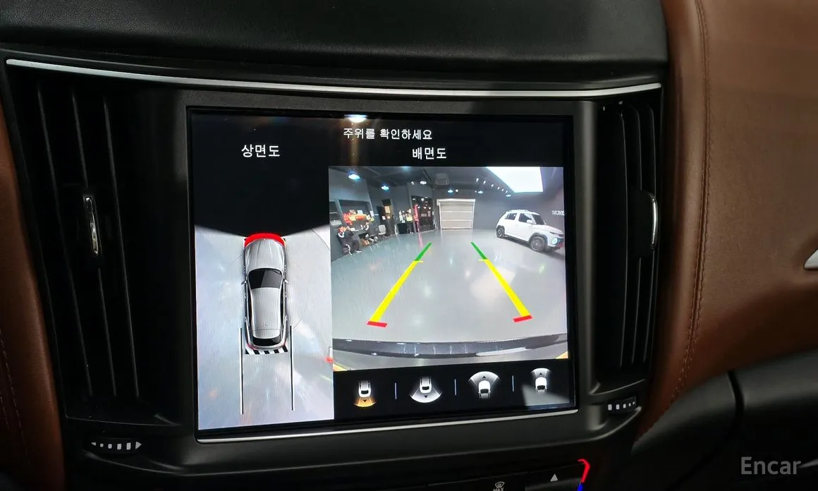 Фото 15 - Maserati Levante