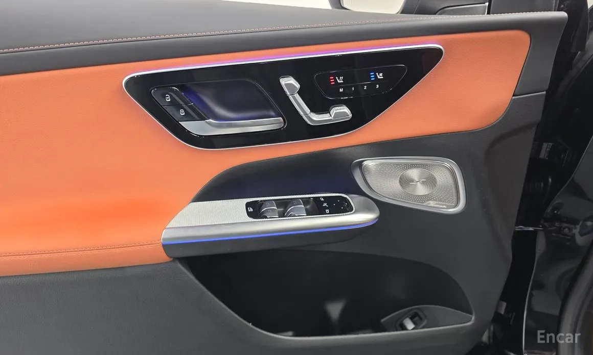 Фото 14 - Mercedes-Benz GLC-Class