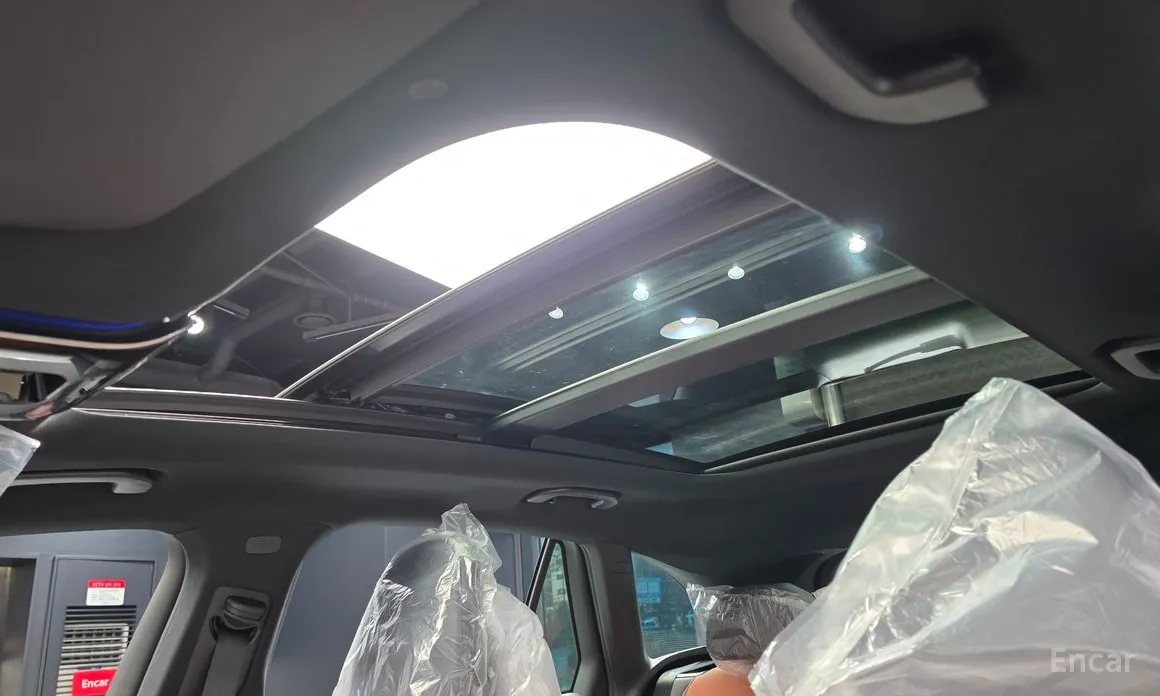 Фото 19 - Mercedes-Benz GLC-Class